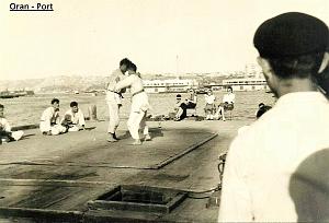 Oran- SDV- 6812-Oran 1952